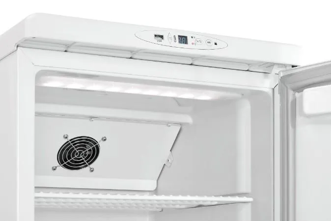 Danby DH016A1WD Danby Health Medical Refrigerator - 1.6 Cubic Foot - White