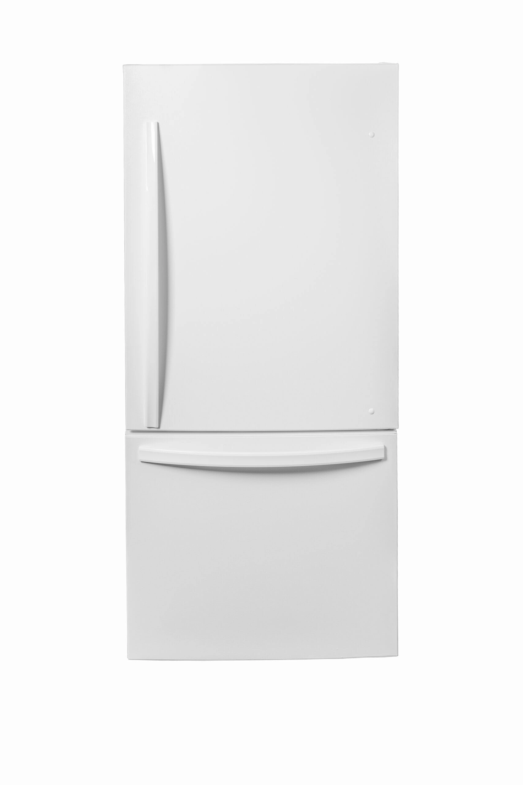 Danby DBM187E1WDB Danby Designer 18.7 Cu. Ft. Apartment Fridge Bottom Mount In White
