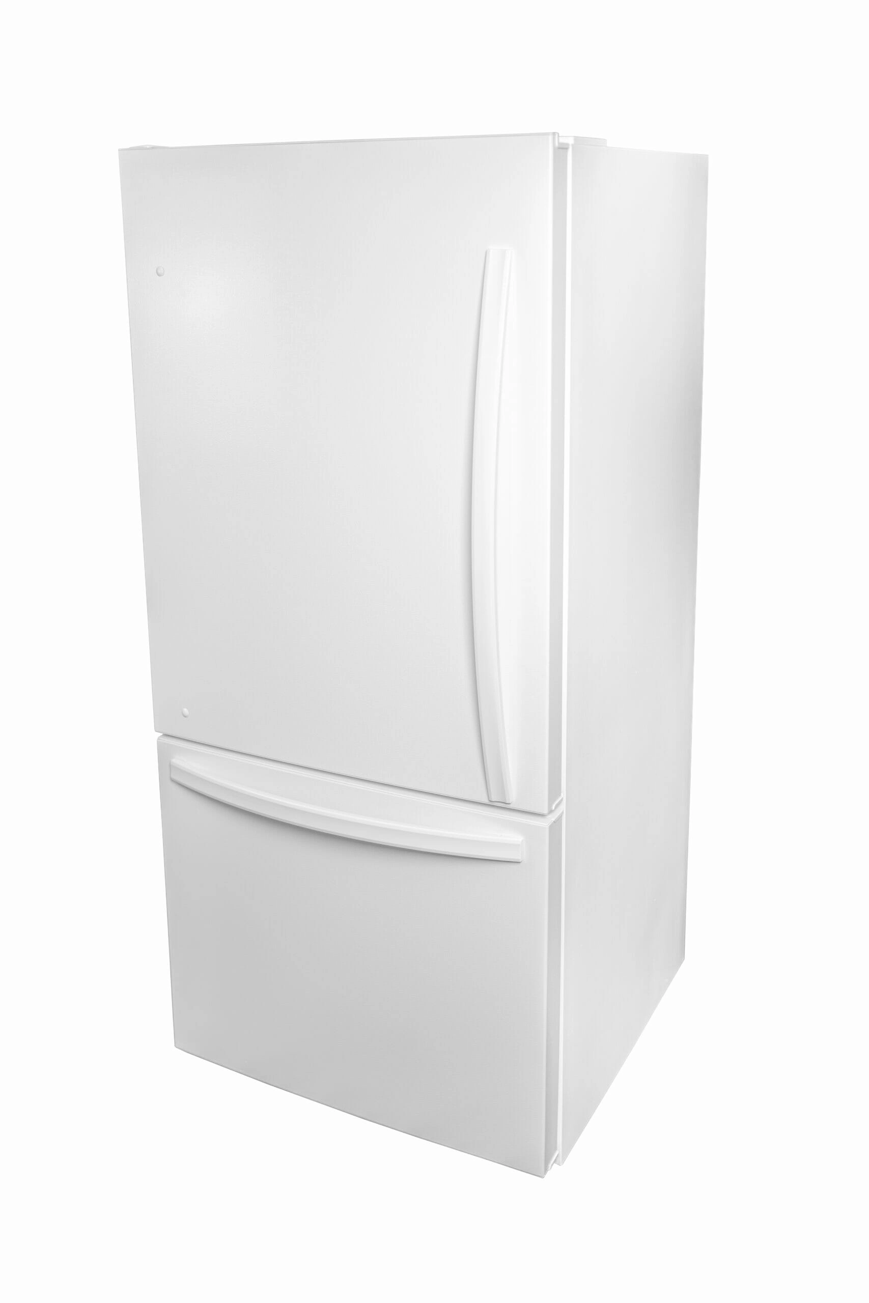 Danby DBM187E1WDB Danby Designer 18.7 Cu. Ft. Apartment Fridge Bottom Mount In White