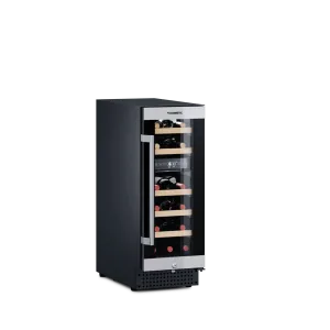 Dometic - 300mm - Built in Dual Zone Wine Fridge - C18B - 18 Bottle