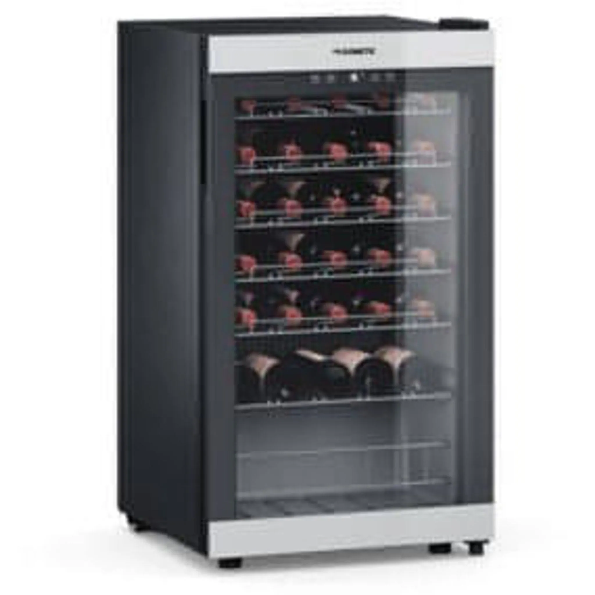 Dometic - Freestanding Single Zone Wine Fridge - C35F- 35 Bottle