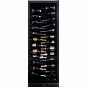 Champagne Fridge