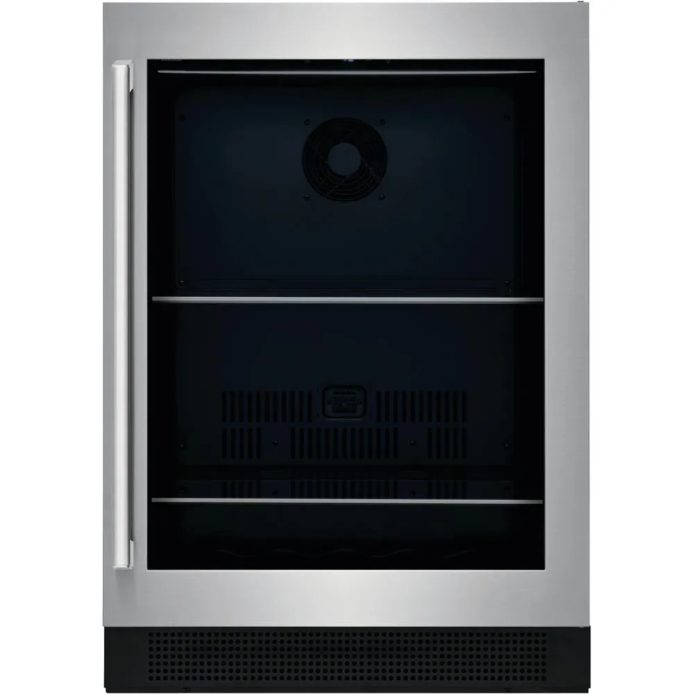 Electrolux 5.1 cu.ft. Freestanding Beverage Center EI24BC15VS
