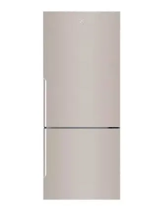Electrolux EBE4500B-G 425L 2-Door Fridge