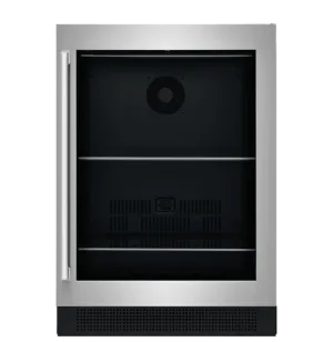 Electrolux EI24BC15VS 5.1 Cu. Ft. Under-Counter Beverage Center