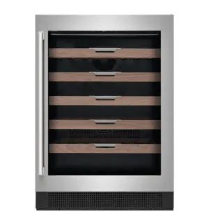 Electrolux EI24WC15VS 24'' Under-Counter Wine Cooler
