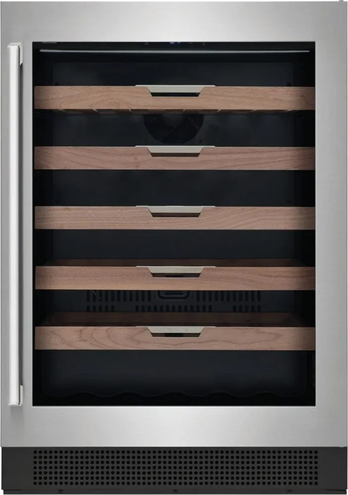 Electrolux EI24WC15VS 24'' Under-Counter Wine Cooler