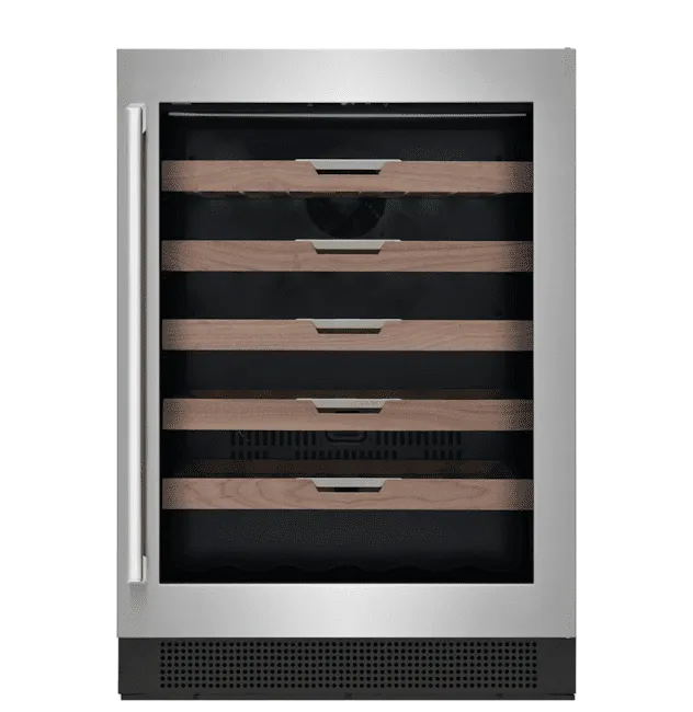 Electrolux EI24WC15VS 24'' Under-Counter Wine Cooler