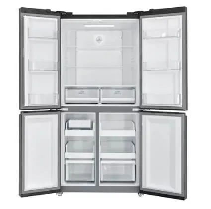 Electrolux EQE4900A-B 496L UltimateTaste 700 french door refrigerator