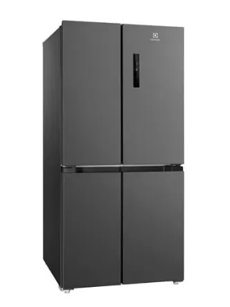 Electrolux EQE4900A-B 496L UltimateTaste 700 french door refrigerator