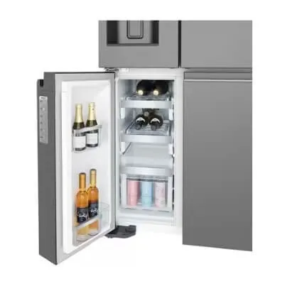 Electrolux EQE6879A-B 585L UltimateTaste 900 french door refrigerator