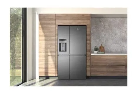 Electrolux EQE6879A-B 585L UltimateTaste 900 french door refrigerator