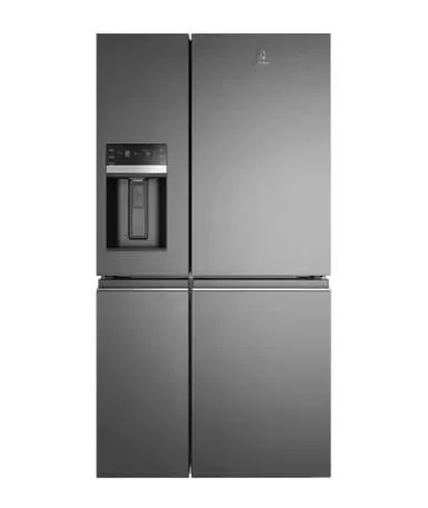 Electrolux EQE6879A-B 585L UltimateTaste 900 french door refrigerator