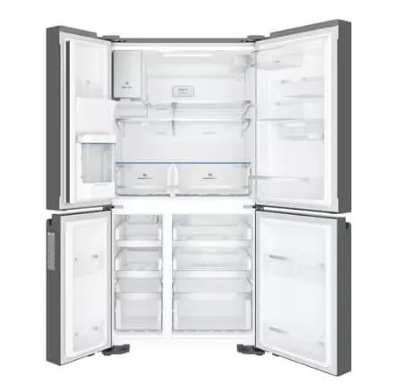 Electrolux EQE6879A-B 585L UltimateTaste 900 french door refrigerator