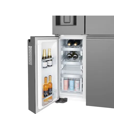 Electrolux EQE6879B-A 680L Ultimate Taste 900 French Door Refrigerator