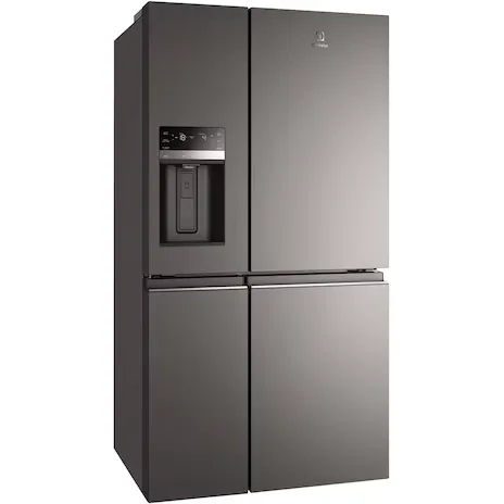 Electrolux EQE6879B-A 680L Ultimate Taste 900 French Door Refrigerator