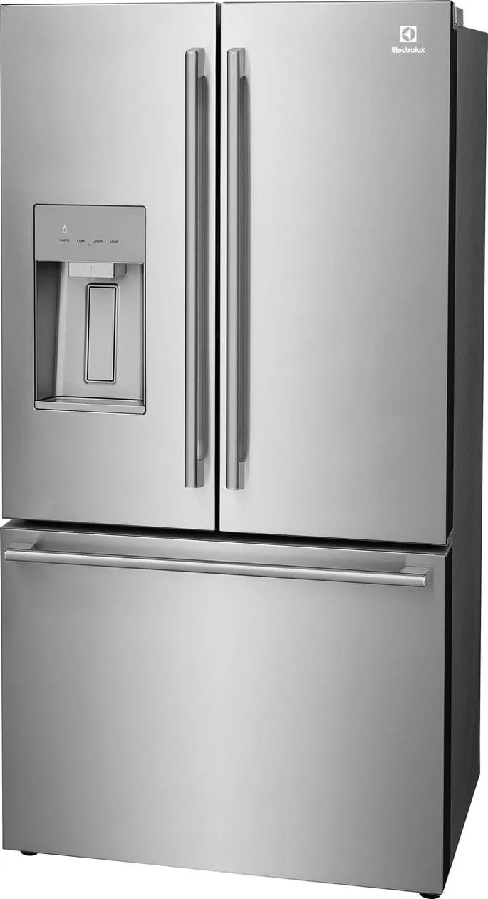 Electrolux ERFC2393AS Electrolux Counter-Depth French Door Refrigerator