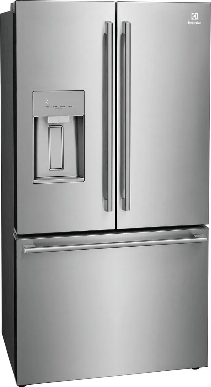 Electrolux ERFC2393AS Electrolux Counter-Depth French Door Refrigerator