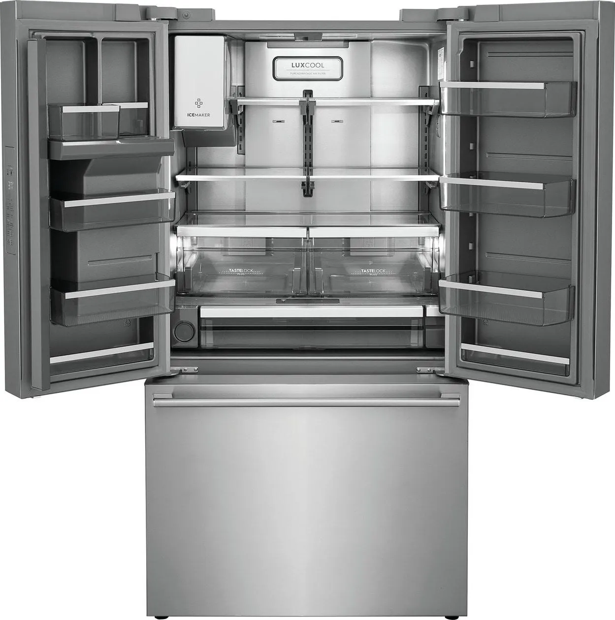 Electrolux ERFC2393AS Electrolux Counter-Depth French Door Refrigerator