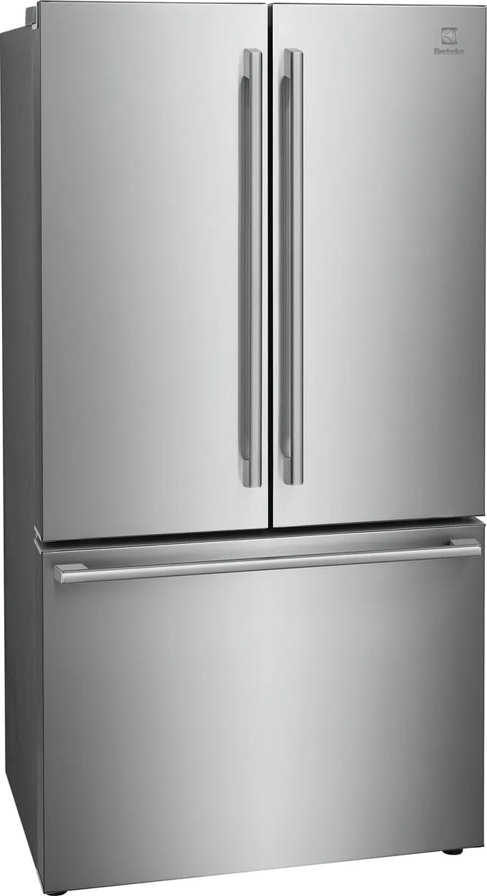 Electrolux ERFG2393AS Electrolux Counter-Depth French Door Refrigerator