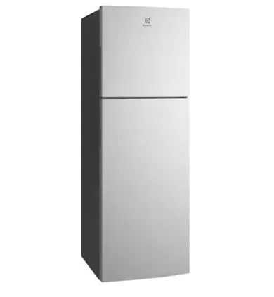 Electrolux ETB2802J-A 255L 2-Door Inverter Refrigerator