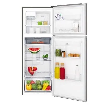 Electrolux ETB3400K-A 312L 2-Door Inverter Refrigerator Fridge