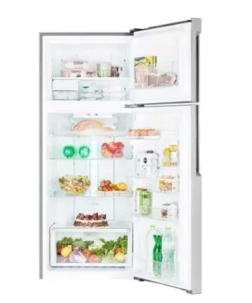 Electrolux ETB4600B-A 431L 2-Door Fridge