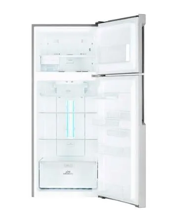 Electrolux ETB4600B-A 431L 2-Door Fridge
