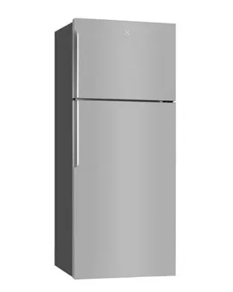 Electrolux ETB4600B-A 431L 2-Door Fridge
