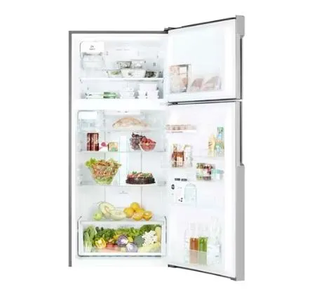 Electrolux ETE5720B-A 537L 2-Door Fridge