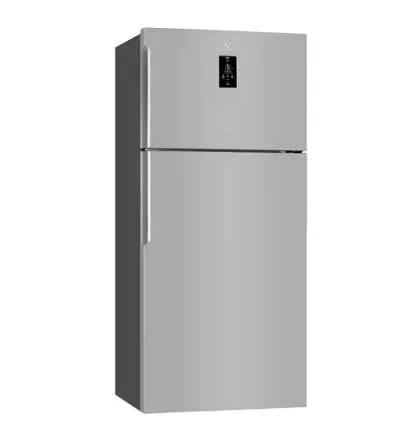Electrolux ETE5720B-A 537L 2-Door Fridge