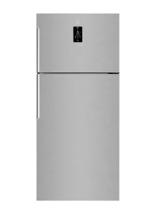 Electrolux ETE5720B-A 537L 2-Door Fridge