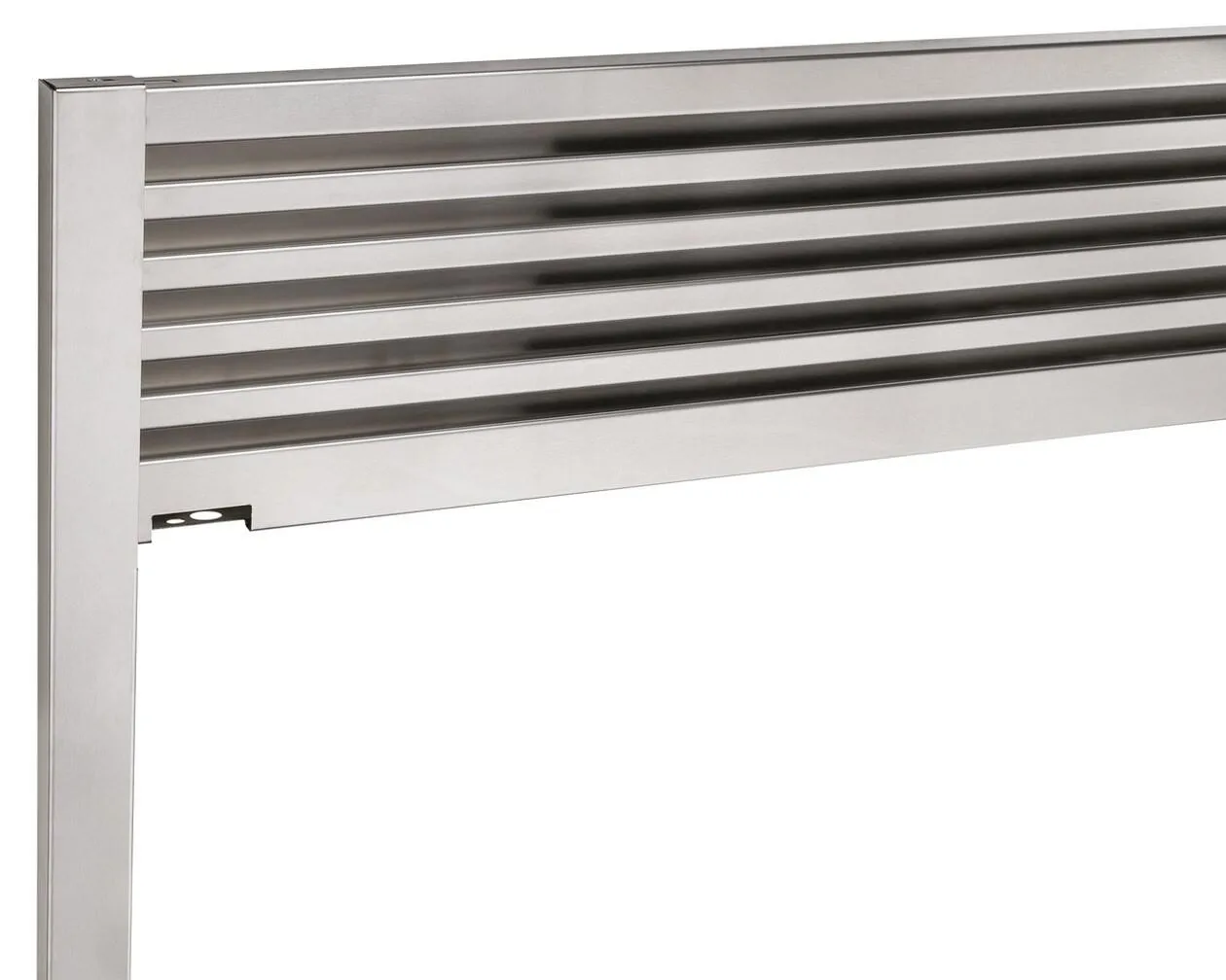 Electrolux TRMKTSS1LV84 Electrolux 84 Louvered Single Trim Kit