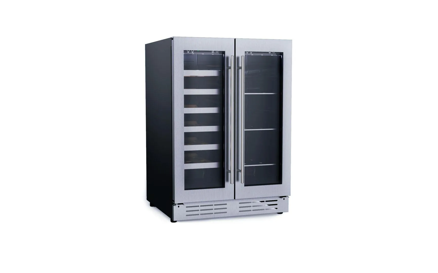 Elica EBF52SS1 Beverage & Wine Center