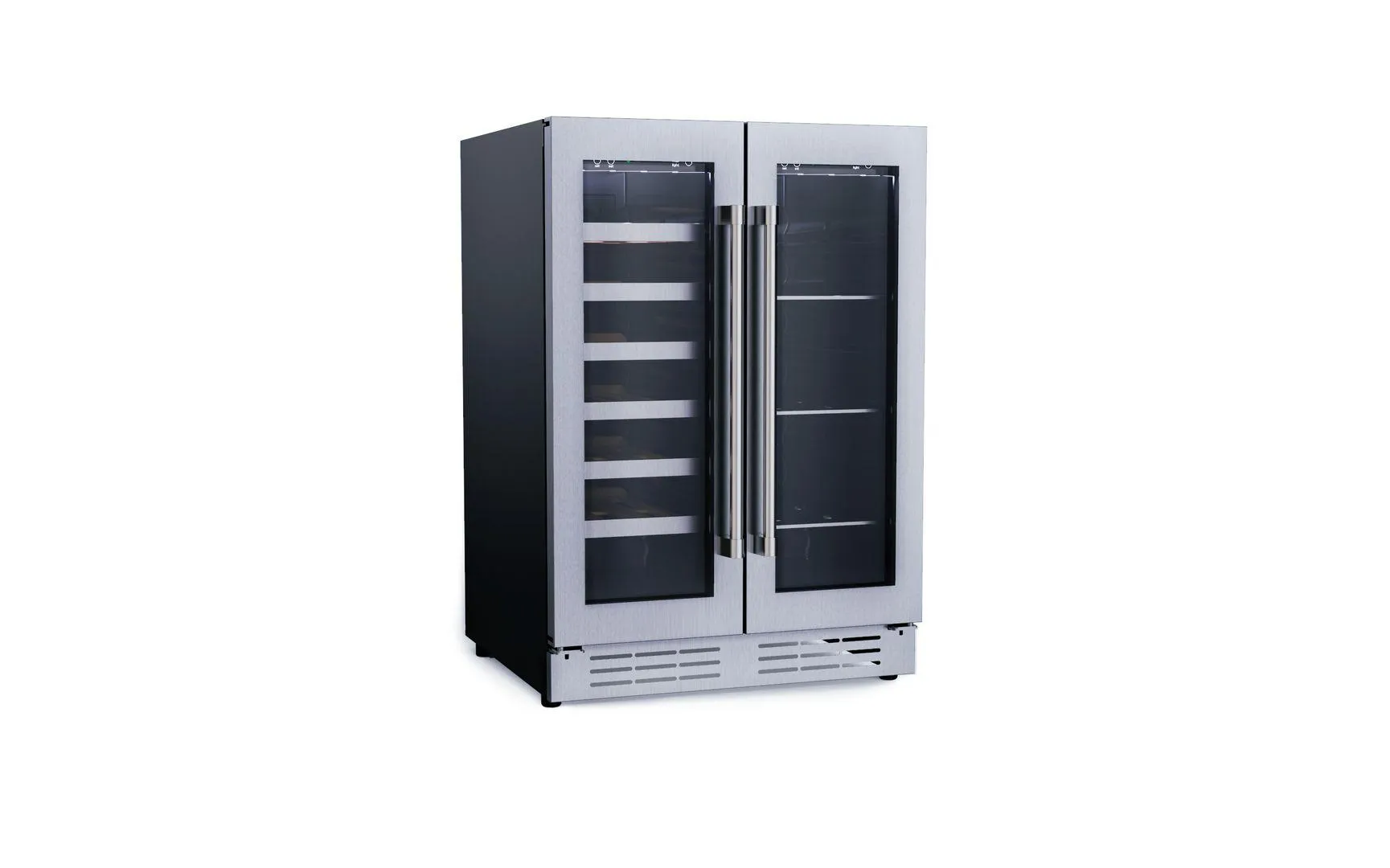 Elica EBF52SS1 Beverage & Wine Center
