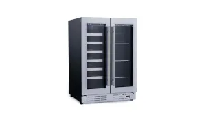 Elica EBF52SS1 Beverage & Wine Center