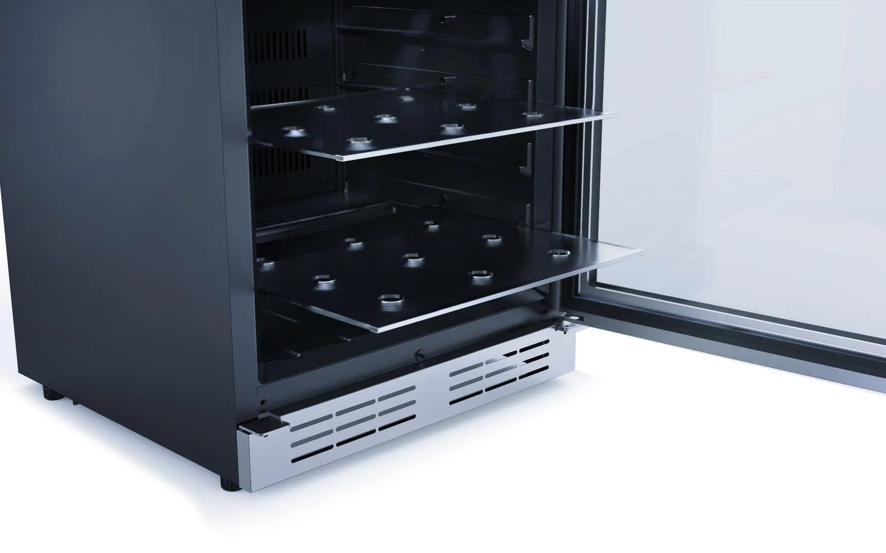Elica EBS51SS1 Beverage Center