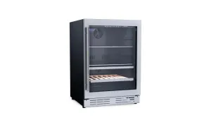 Elica EBS52SS1 Beverage & Wine Center