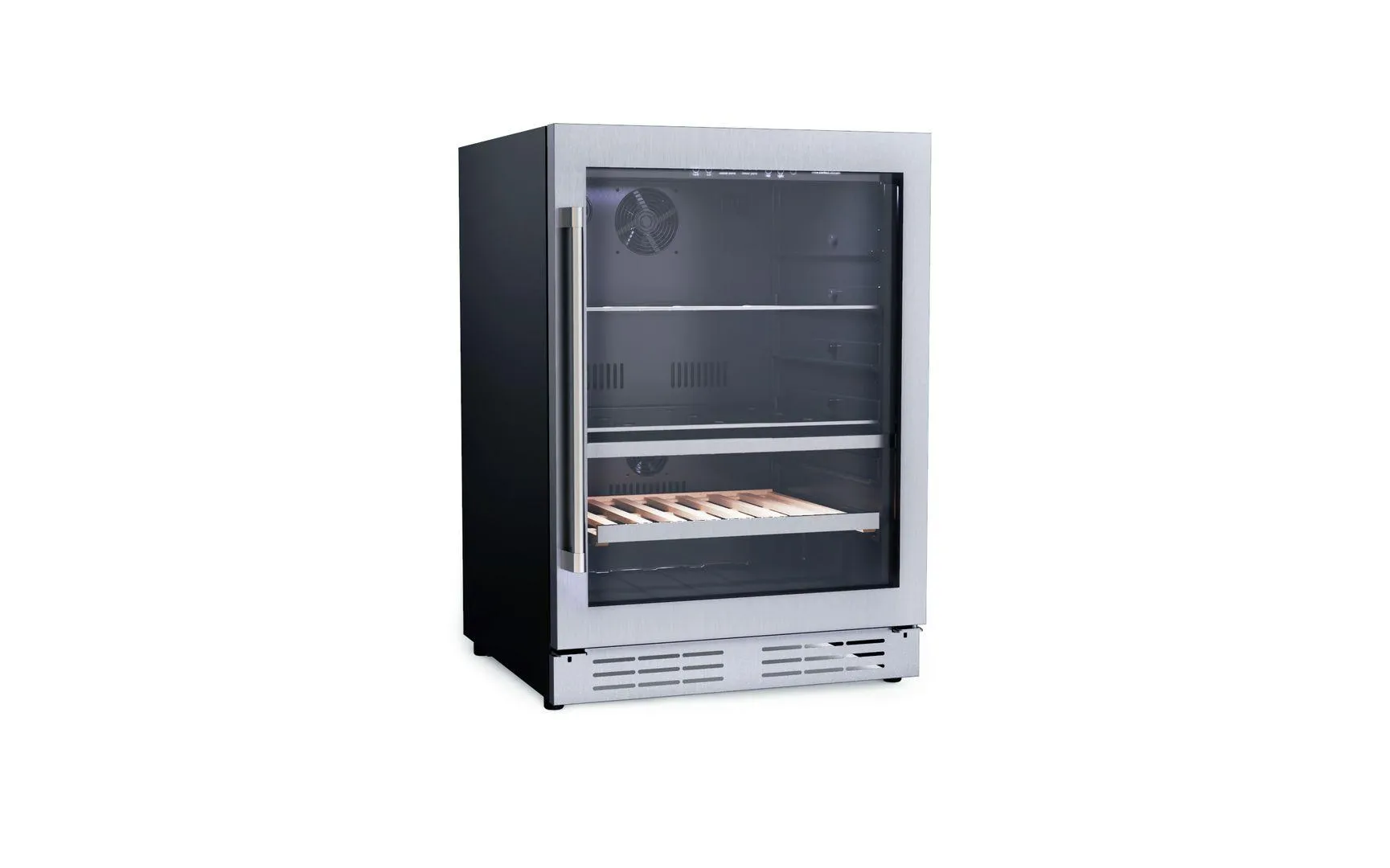 Elica EBS52SS1 Beverage & Wine Center