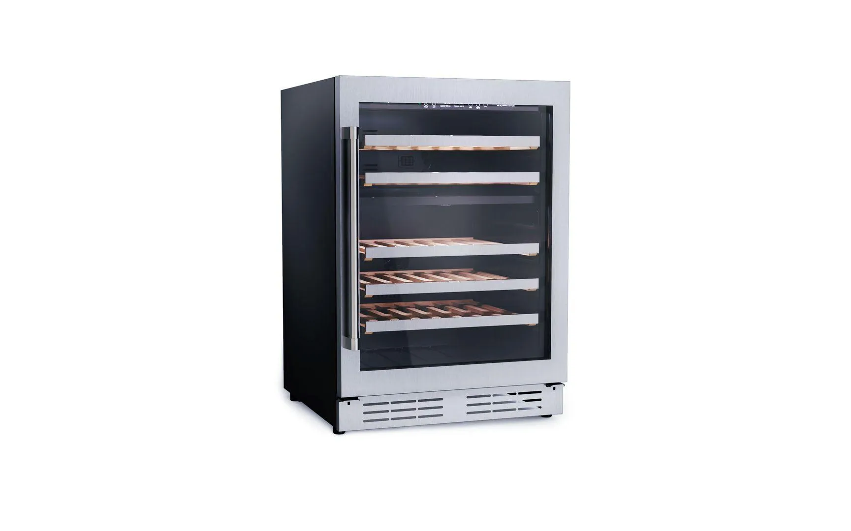 Elica EWS52SS1 Wine Cellar Dual Zone
