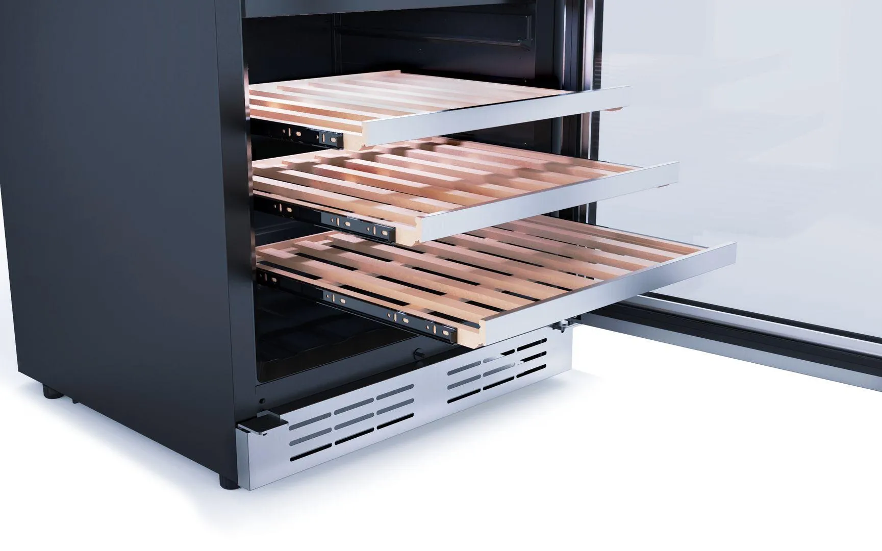 Elica EWS52SS1 Wine Cellar Dual Zone