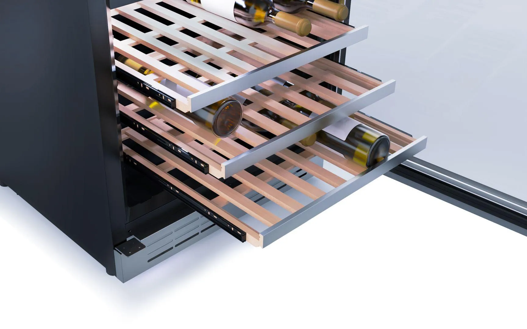 Elica EWS52SS1 Wine Cellar Dual Zone