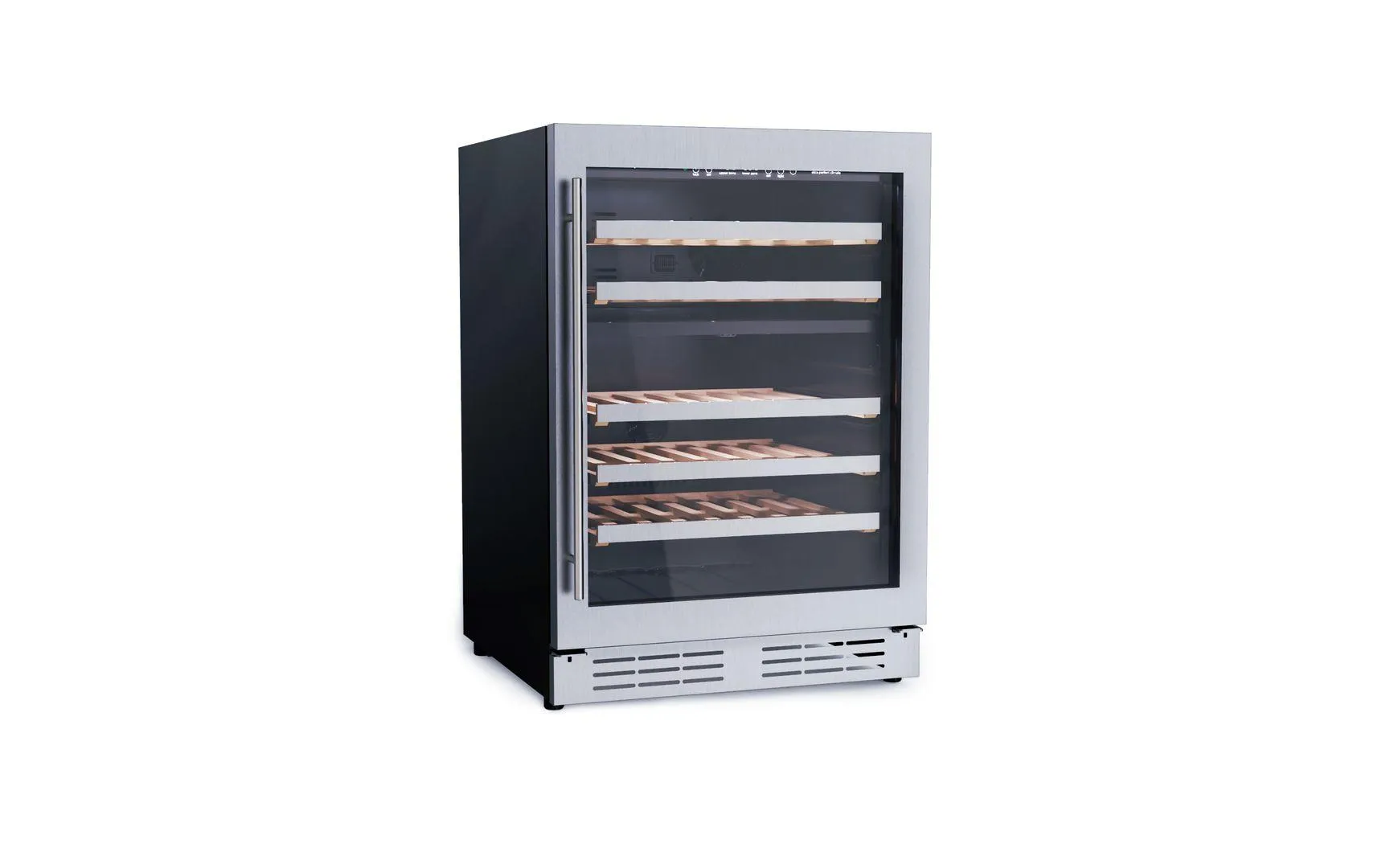 Elica EWS52SS1 Wine Cellar Dual Zone