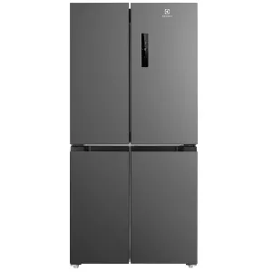 EQE4900B-B 497L FRENCH DOOR FRIDGE