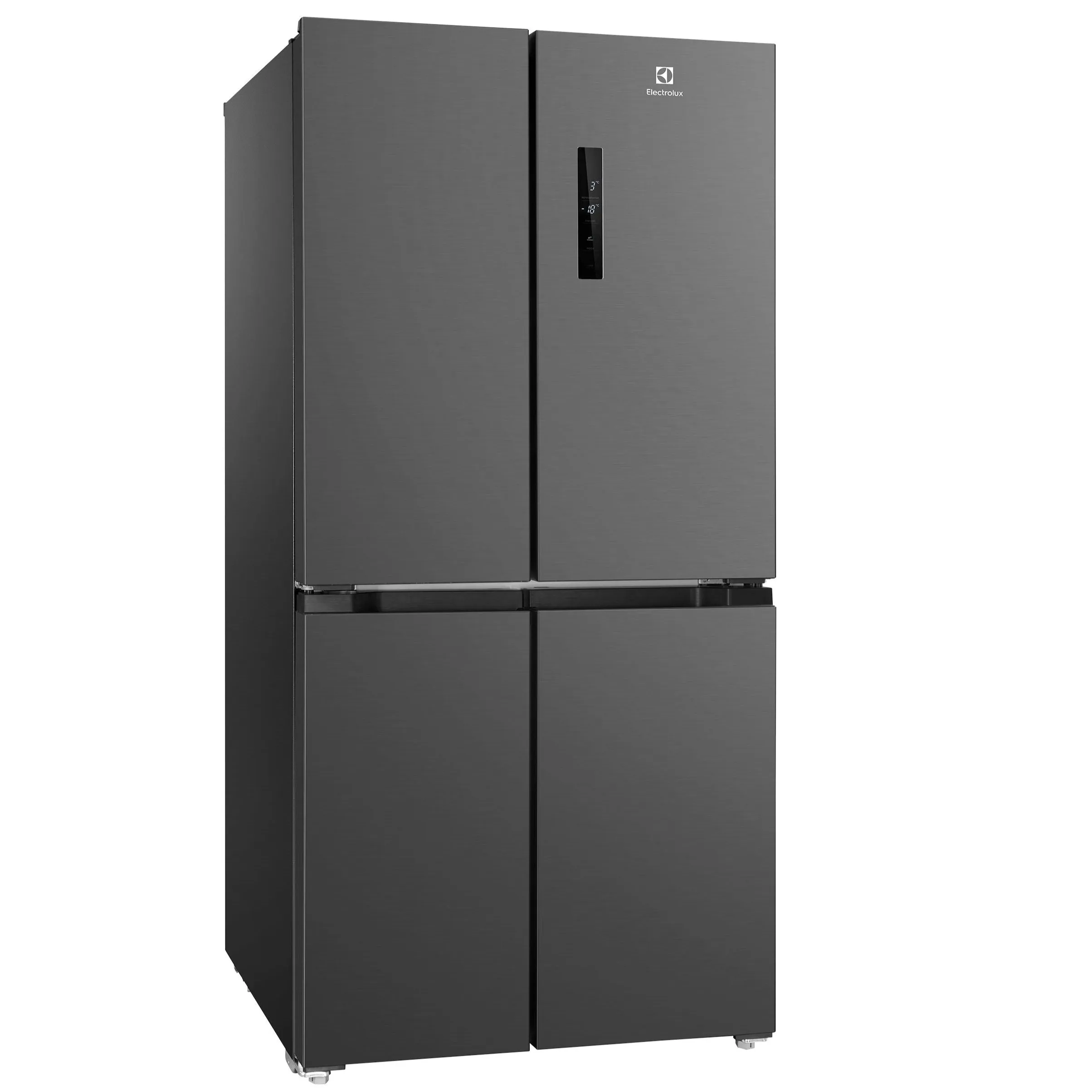 EQE4900B-B 497L FRENCH DOOR FRIDGE