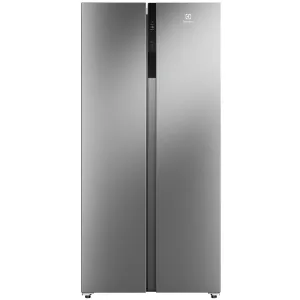 ESE5101B-A 507L SIDE-BY-SIDE DOOR FRIDGE