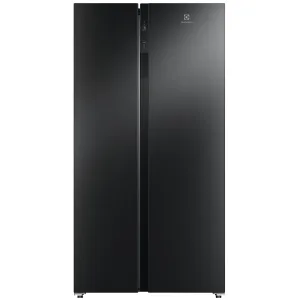ESE6201B-B 625L SIDE-BY-SIDE DOOR FRIDGE