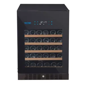 [ETA END APR'25] KS54T 54 BOTTLES WINE CHILLER