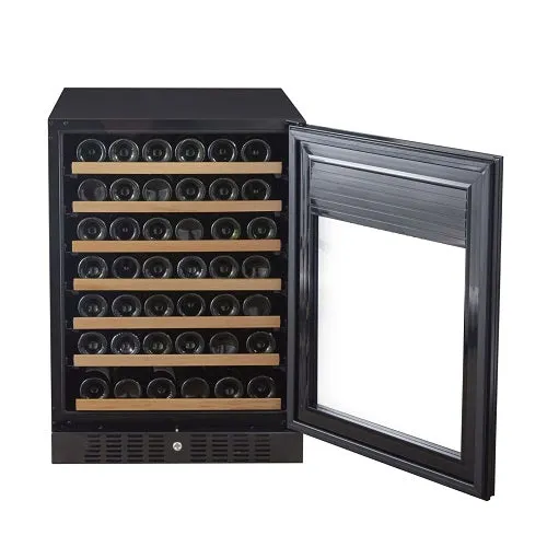 [ETA END APR'25] KS54T 54 BOTTLES WINE CHILLER