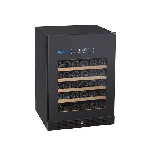 [ETA END APR'25] KS54T 54 BOTTLES WINE CHILLER